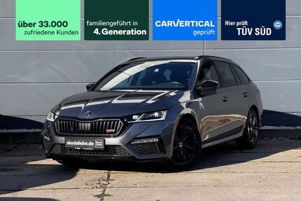 Skoda Octavia 53.293 km 28.489 &euro; Erfurt 99086