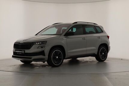 Skoda Karoq 29.318 km 31.889 &euro; Erfurt 99086
