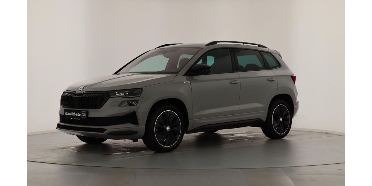 Skoda Karoq 29.318 km 31.889 &euro; Erfurt 99086