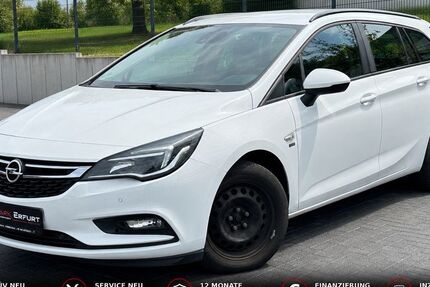Opel Astra 103.385 km 10.690 &euro; Erfurt 99085