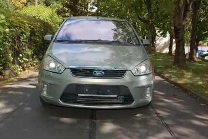 Ford C-Max 109.000 km 3.499 € Erfurt 99085