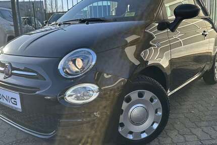 Fiat 500 32.374 km 12.990 &euro; Erfurt 99091