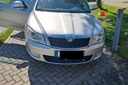 Skoda Octavia 235.000 km 3.999 &euro; Mellingen 99441