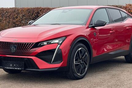 Peugeot 408 36.790 km 24.990 € Gotha 99867