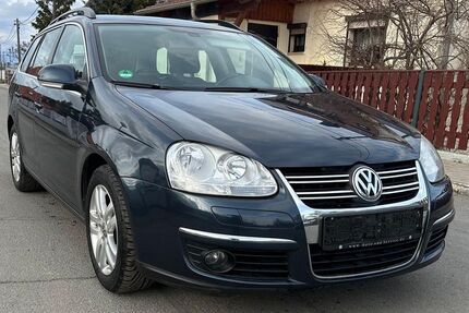 VW Golf 154.000 km 3.550 &euro; Erfurt 99085