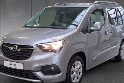 Opel Combo Life 116.882 km 12.840 &euro; Erfurt 99086