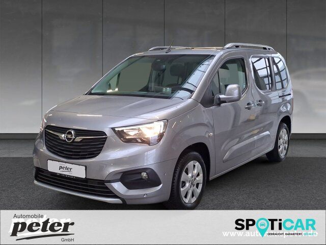 Opel Combo Life 116.882 km 12.840 &euro; Erfurt 99086
