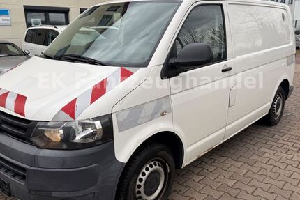 VW T5 Transporter 396.465 km 4.999 &euro; Emleben 99869