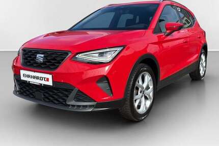 Seat Arona 39.160 km 19.450 &euro; Weimar 99427