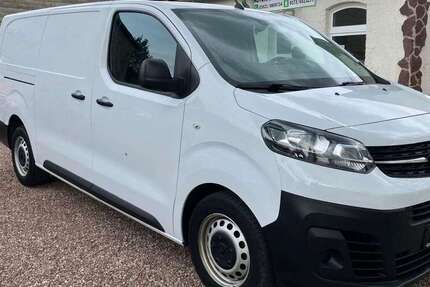 Opel Vivaro 77.000 km 16.500 &euro; Gotha 99867