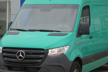 Mercedes-Benz Sprinter 35.200 km 24.990 € Weimar 99425