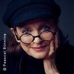 Katharina Thalbach - Die widerspenstige Witwe