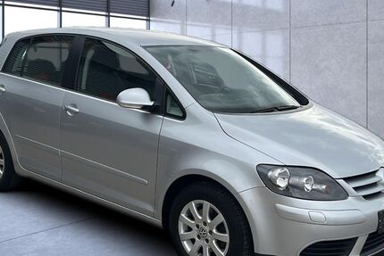 VW Golf Plus 71.771 km 5.990 &euro; Erfurt 99086