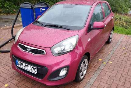 Kia Picanto 80.000 km 4.700 &euro; Gotha 99867