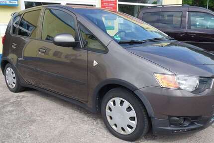 Mitsubishi Colt 59.000 km 7.500 € Amt Wachsenburg OT Ichtershausen 99334