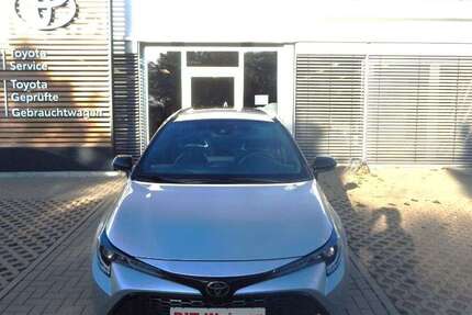 Toyota Corolla 78.500 km 25.450 &euro; Weimar-Süßenborn 99425