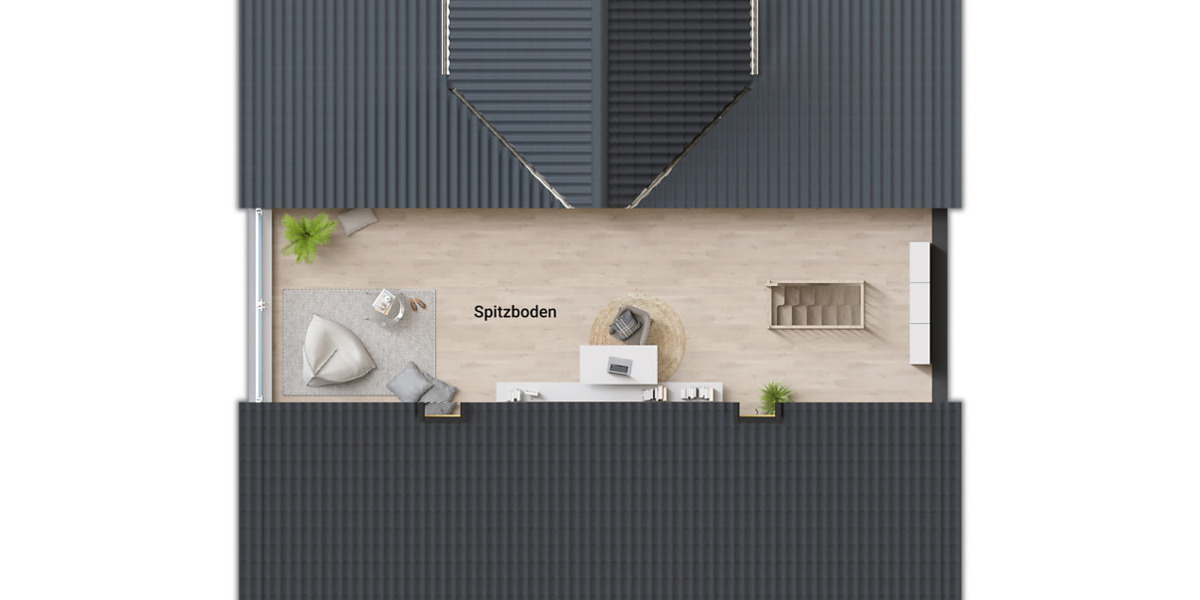 Einfamilienhaus Erfurt Büßleben - 6 Zimmer, 161 m&sup2;, 513.940&euro; | Angebot:25707286