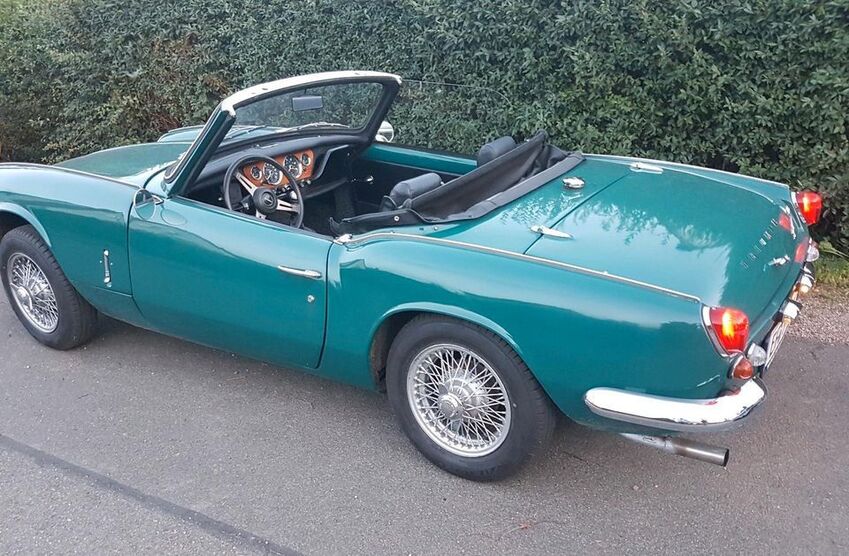 Spitfire