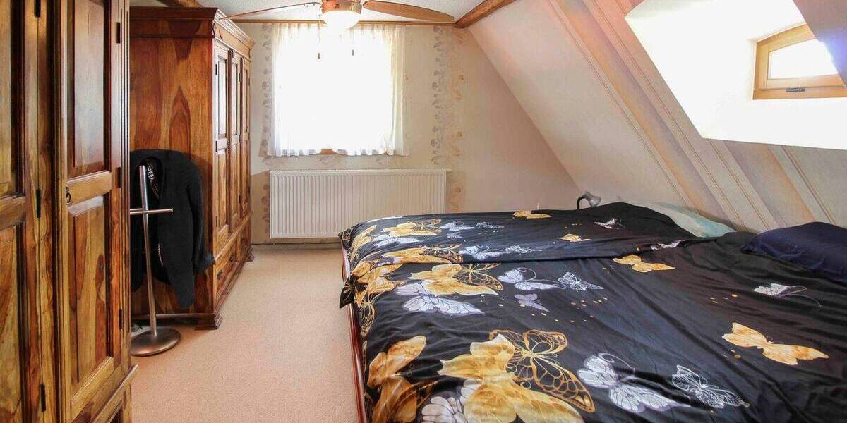 Einfamilienhaus Sömmerda Frohndorf - 6 Zimmer, 180 m&sup2;, 530.000&euro; | Angebot:26093572