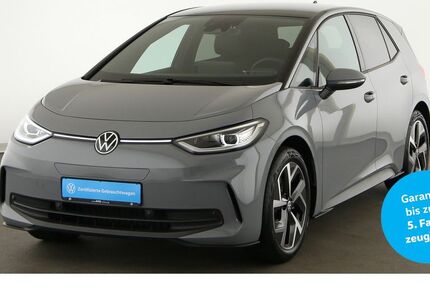 VW ID.3 6.100 km 34.994 &euro; Gotha 99867