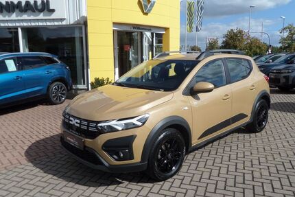 Dacia Sandero 13.530 km 15.897 &euro; Erfurt 99095