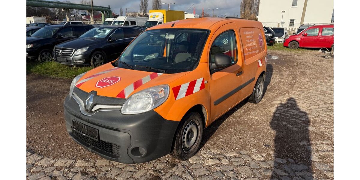 Renault Kangoo 451.000 km 2.900 &euro; Erfurt 99086