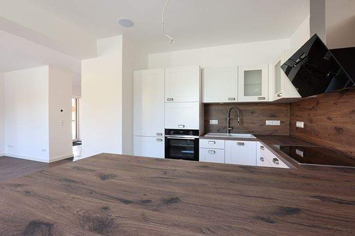 Einzigartiges Objekt Haus mit 300 m² Wfl. 7 zimmer