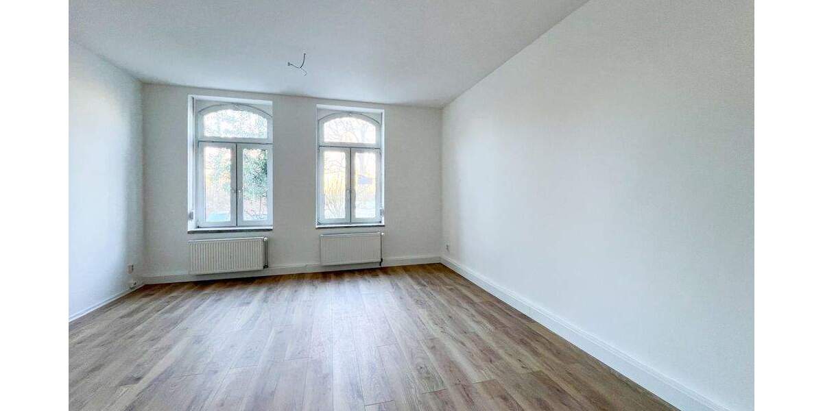 Zimmer Erfurt / Löbervorstadt Löbervorstadt - 3 Zimmer, 120 m&sup2;, 1.480&euro; | Angebot:25795979
