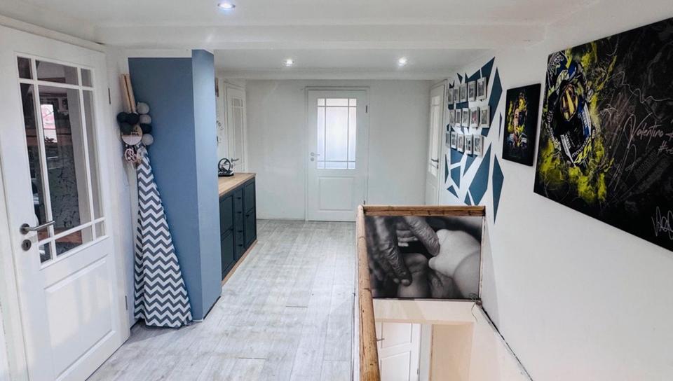 Einfamilienhaus Drei Gleichen - 7 Zimmer, 175 m&sup2;, 275.000&euro; | Angebot:26758319