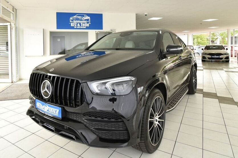 GLE 400