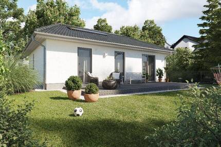 Haus Stadtilm - 3 Zimmer, 77 m&sup2;, 287.542&euro; | Angebot:26208306