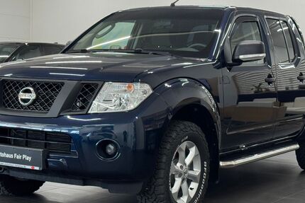 Nissan Navara 51.631 km 20.890 &euro; Arnstadt 99310