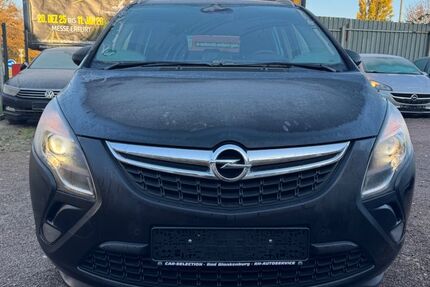 Opel Zafira 155.285 km 7.500 € Erfurt 99089