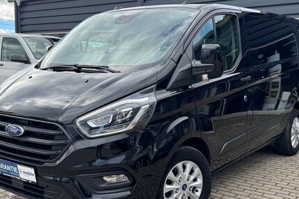 Ford Transit Custom 54.000 km 25.490 € Erfurt 99092