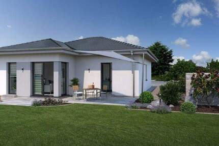 Haus Marlishausen Marlishausen - 3 Zimmer, 88 m&sup2;, 356.629&euro; | Angebot:25067047