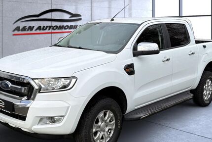 Ford Ranger 90.000 km 23.990 &euro; Erfurt 99091