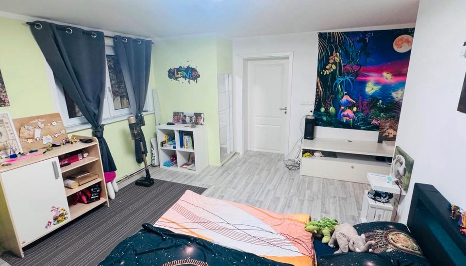 Einfamilienhaus Drei Gleichen - 7 Zimmer, 175 m&sup2;, 275.000&euro; | Angebot:26758319