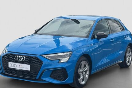 Audi A3 59.850 km 23.980 &euro; Erfurt 99099