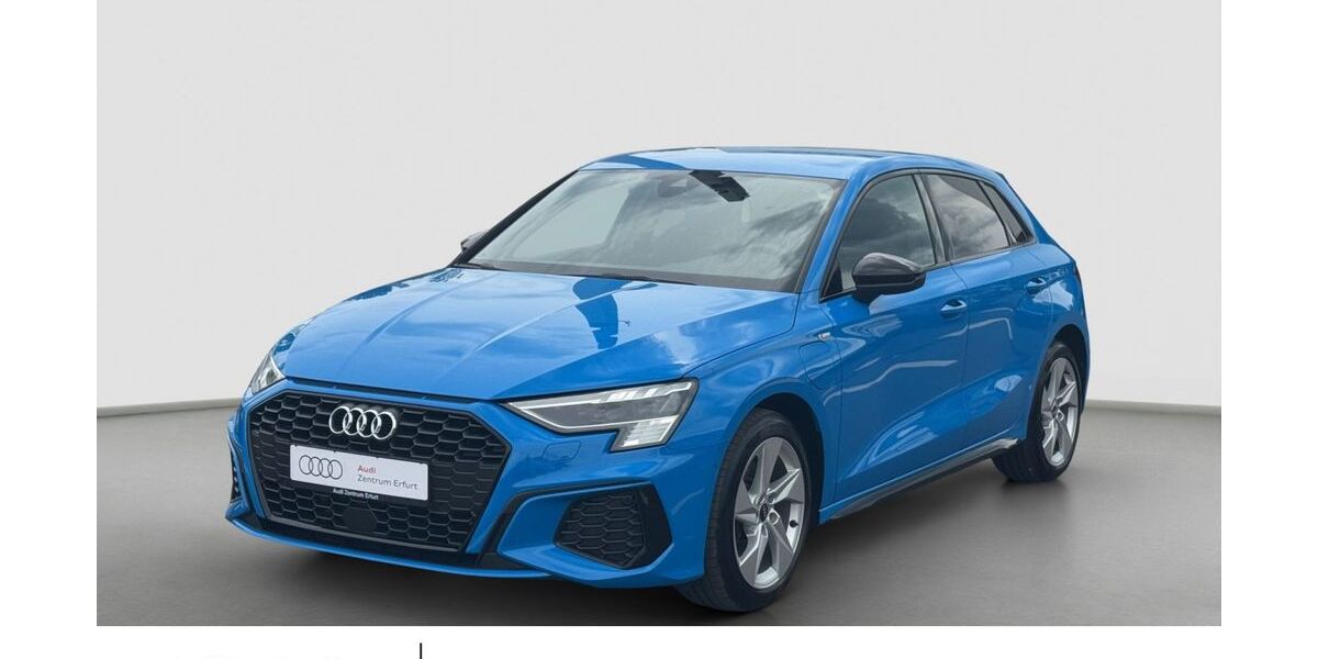 Audi A3 59.850 km 23.980 &euro; Erfurt 99099