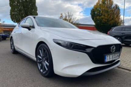 Mazda 3 117.000 km 14.500 &euro; Erfurt 99099