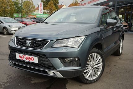 Seat Ateca 72.270 km 18.990 € Gotha 99867
