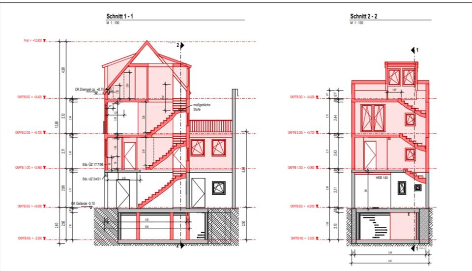 Einfamilienhaus Erfurt - 7 Zimmer, 172 m&sup2;, 299.000&euro; | Angebot:26029260