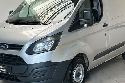 Ford Transit Custom 109.364 km 11.690 &euro; Dachwig 99100