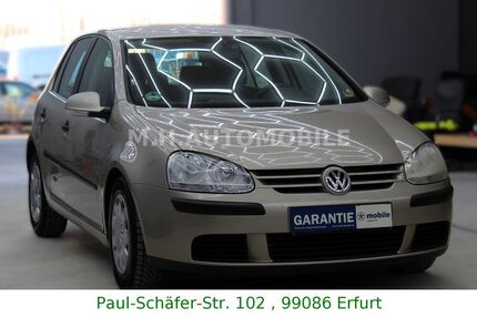 VW Golf 106.600 km 5.990 &euro; Erfurt 99086