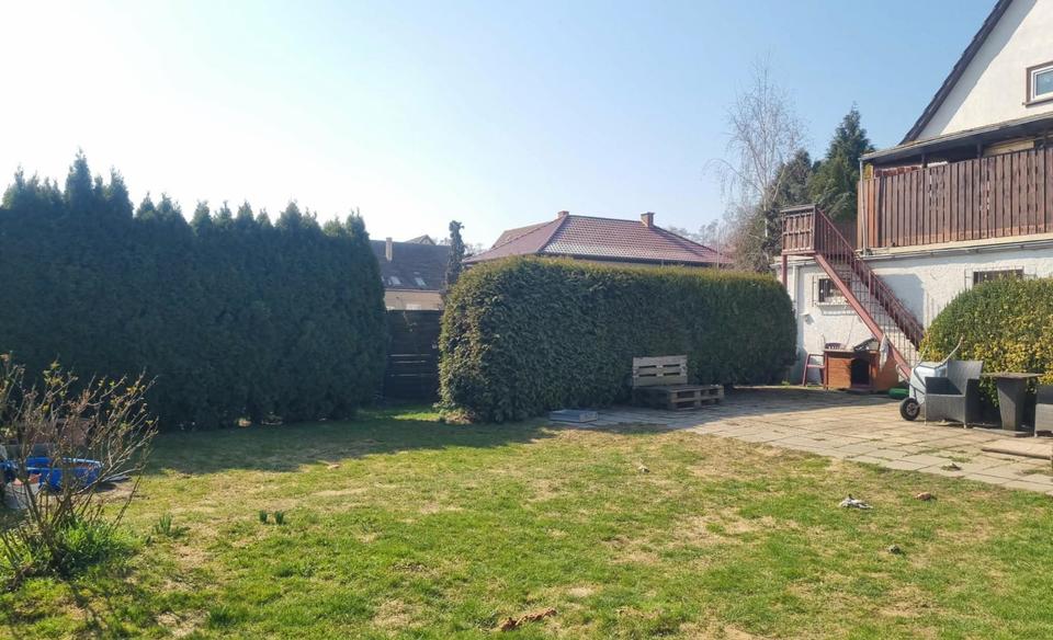 Einfamilienhaus Tonna - 6 Zimmer, 130 m&sup2;, 153.000&euro; | Angebot:26035788