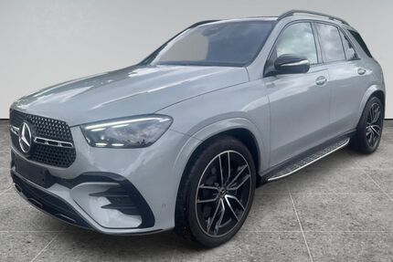 Mercedes-Benz GLE 450 29.000 km 69.100 &euro; Gotha 99867