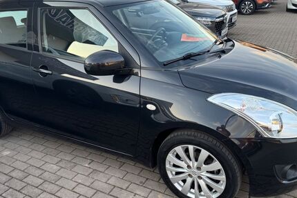 Suzuki Swift 99.800 km 8.499 &euro; Amt Wachsenburg OT Ichtershausen 99334