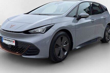 Cupra Born 16.560 km 24.990 &euro; Weimar 99427