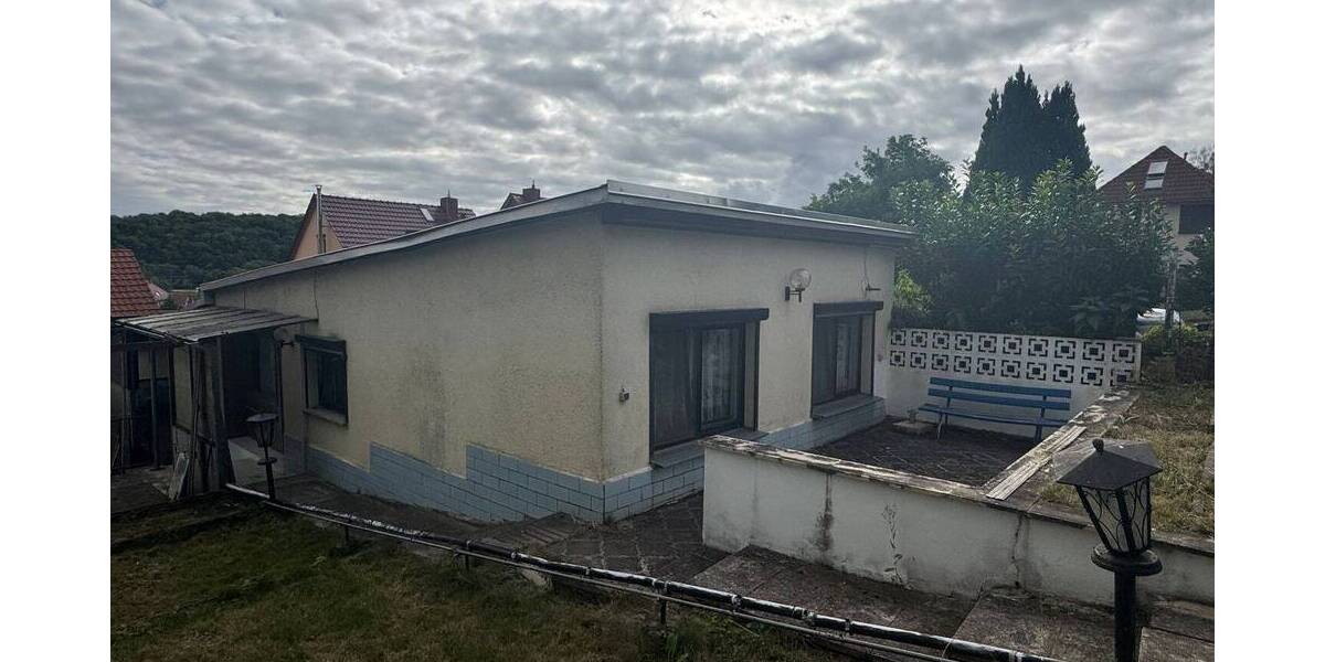 Einfamilienhaus Erfurt Hochheim - 1 Zimmer, 182 m&sup2;, 320.000&euro; | Angebot:26820058