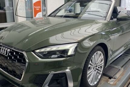 Audi A5 58.900 km 36.480 &euro; Weimar 99423